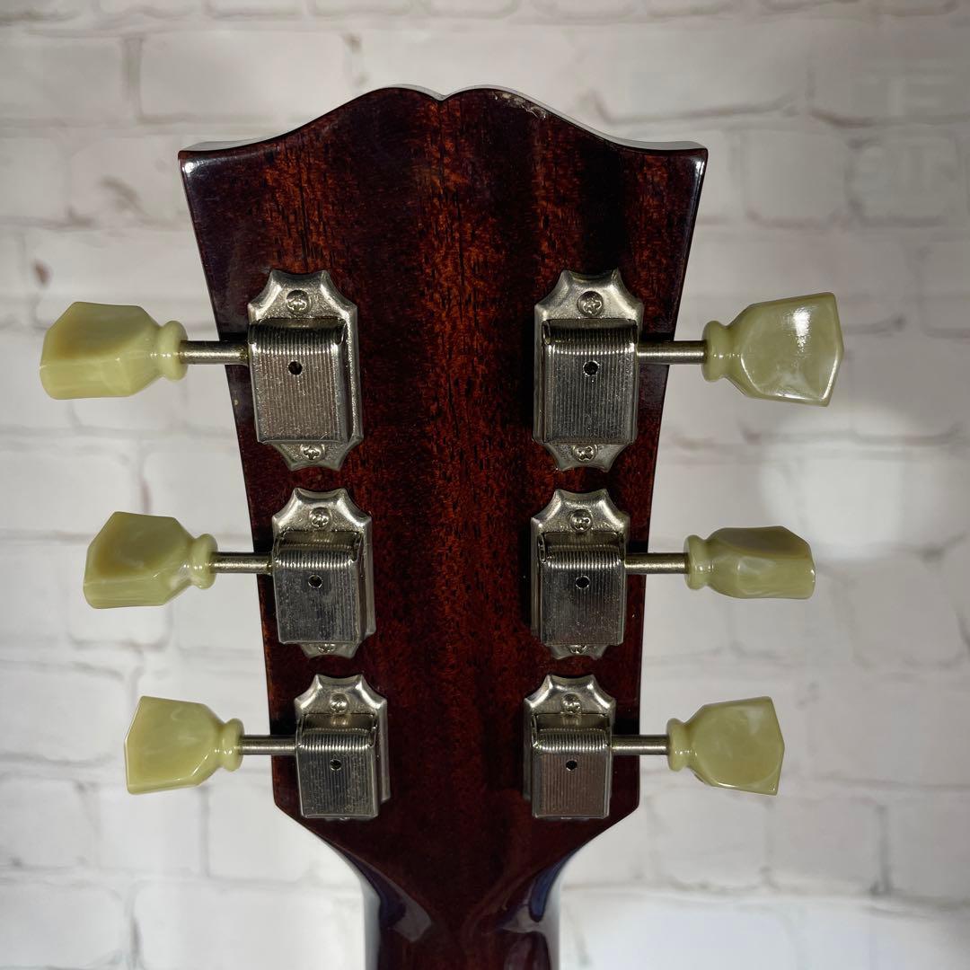 K.yairi JY-45C CUSTOM カスタムオーダー品 ヤイリ エレアコ