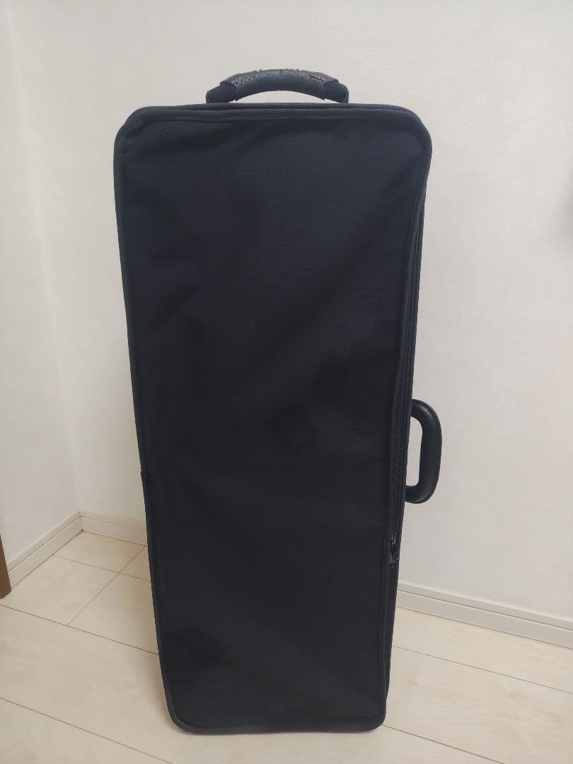 buffet crampom 純正バスクラリネットLowE♭用ケース