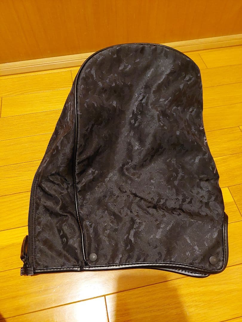 ブラックレーベル　PING ピン キャディバッグ