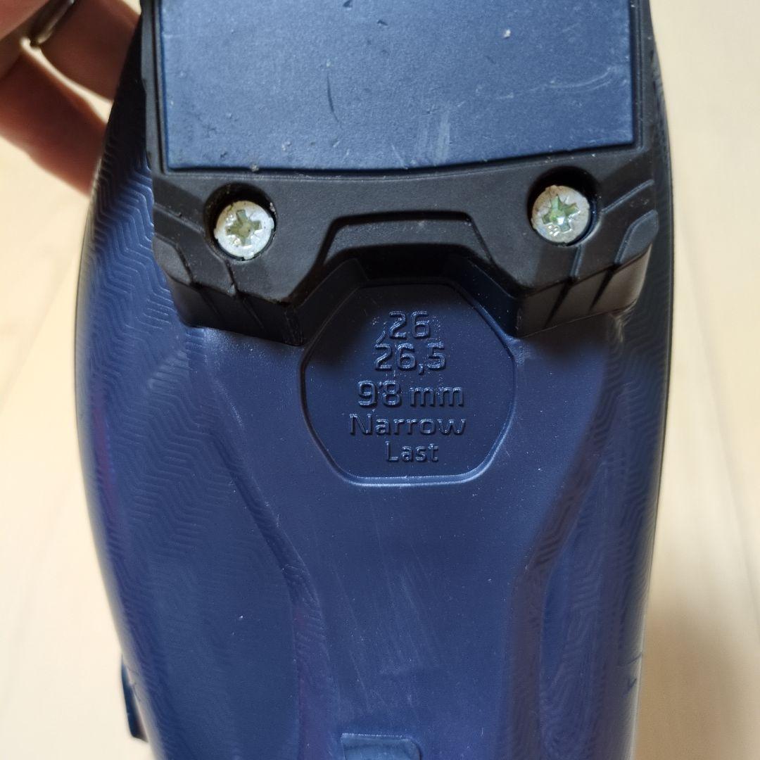 ATOMIC HAWX ULTRA 110S スキーブーツ　26.5cm