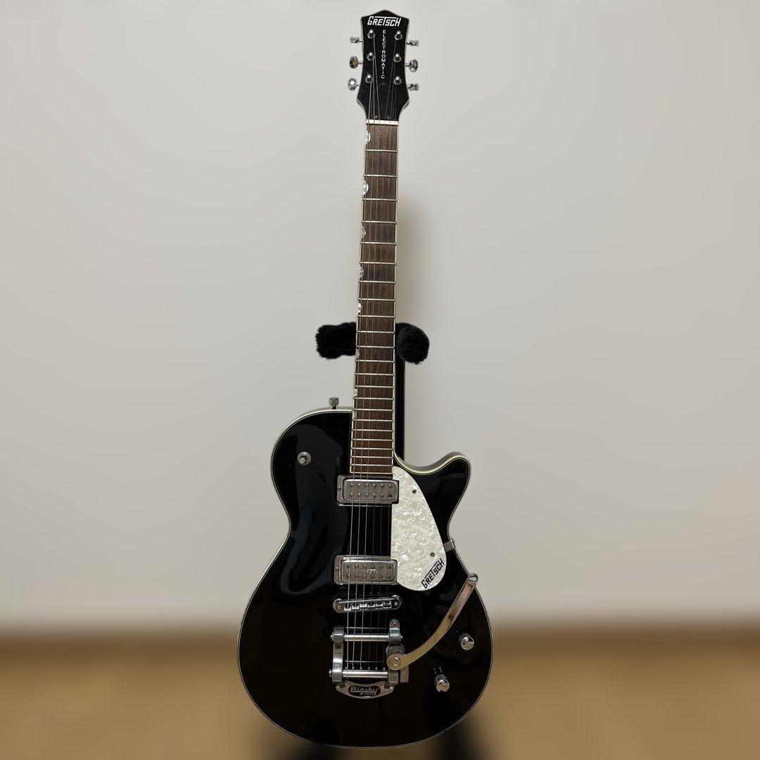 ギター Gretch Electromatic Pro Jet with Bigsby