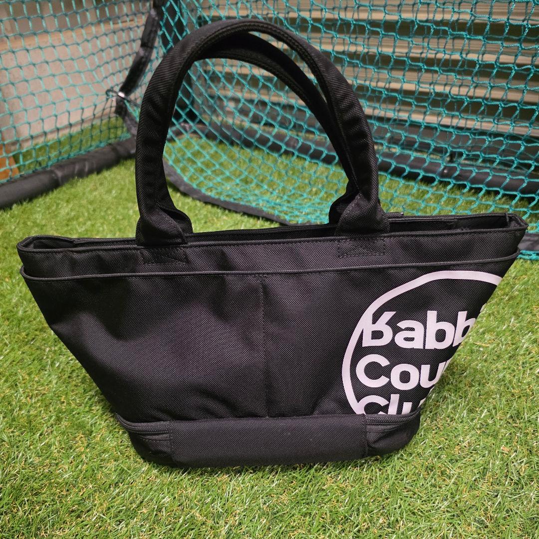 FR2GOLF カートバック　保冷バッグ付