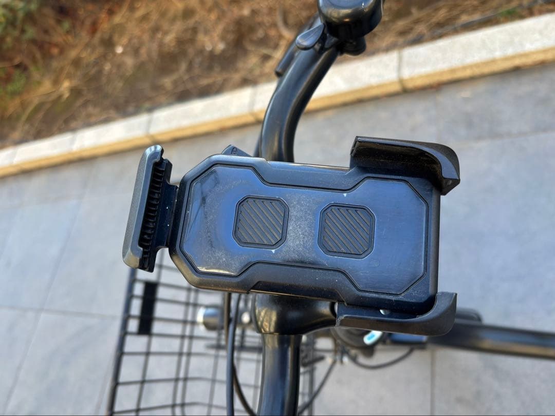 1月４日迄お値下げ！！【引取希望】パナソニック 電動自転車 SW 21年 東京都