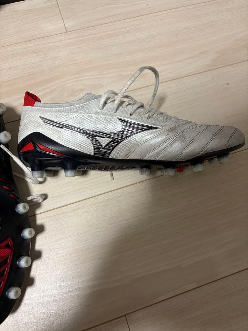 Mizuno モレリアネオIV β JAPAN