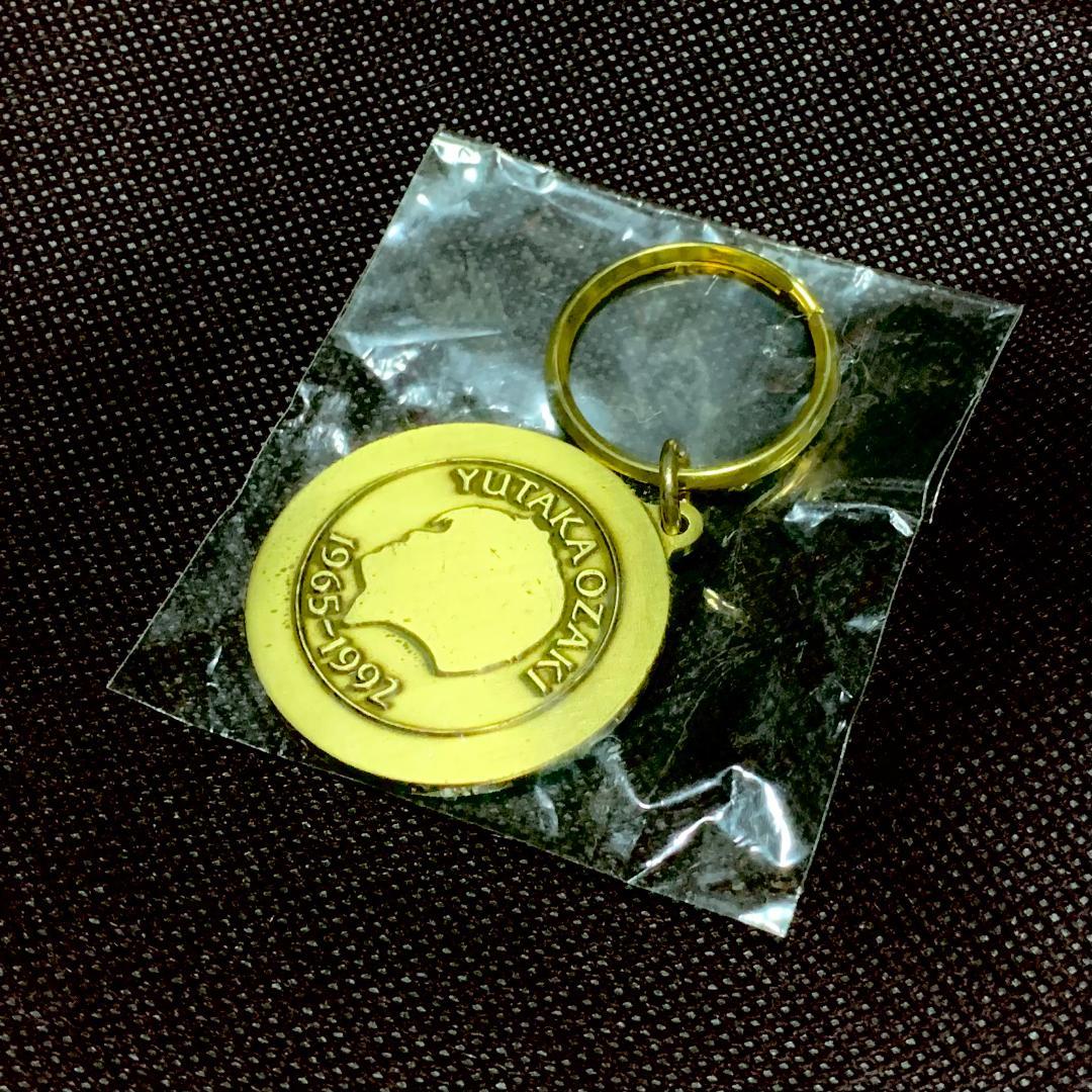 尾崎豊 Artery & Vein BirthdaySpecial キーホルダー