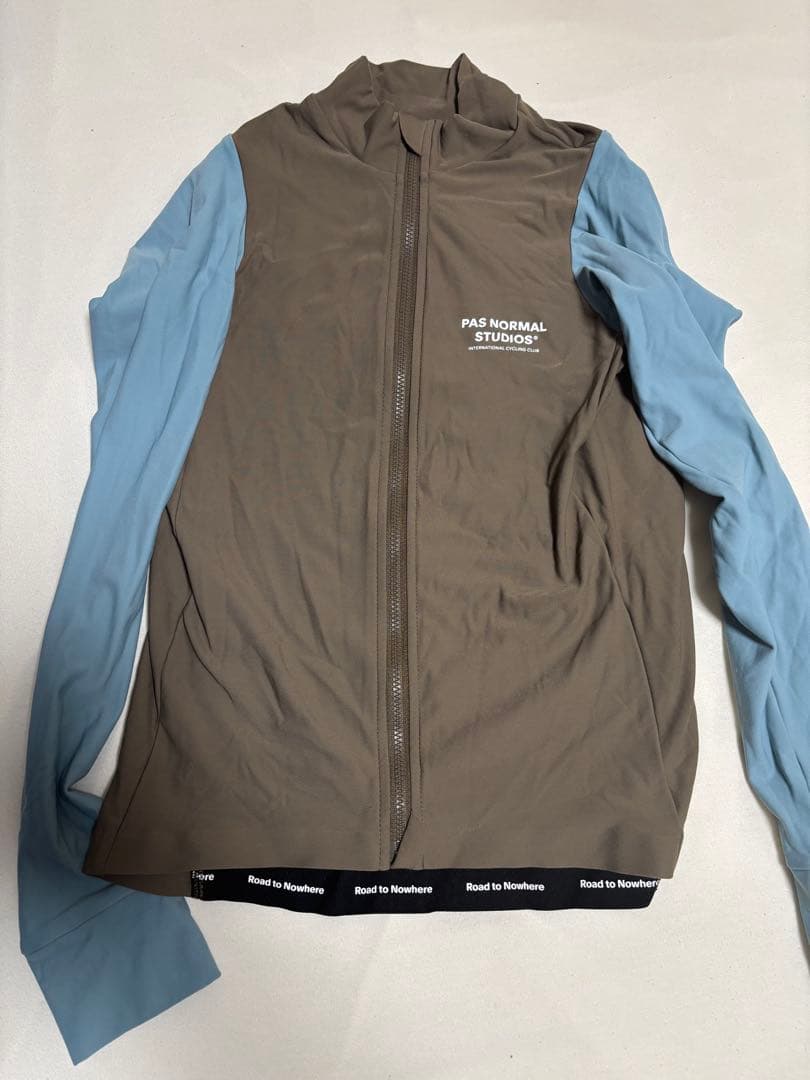 PAS NORMAL STUDIOS サイクルジャージ レディース