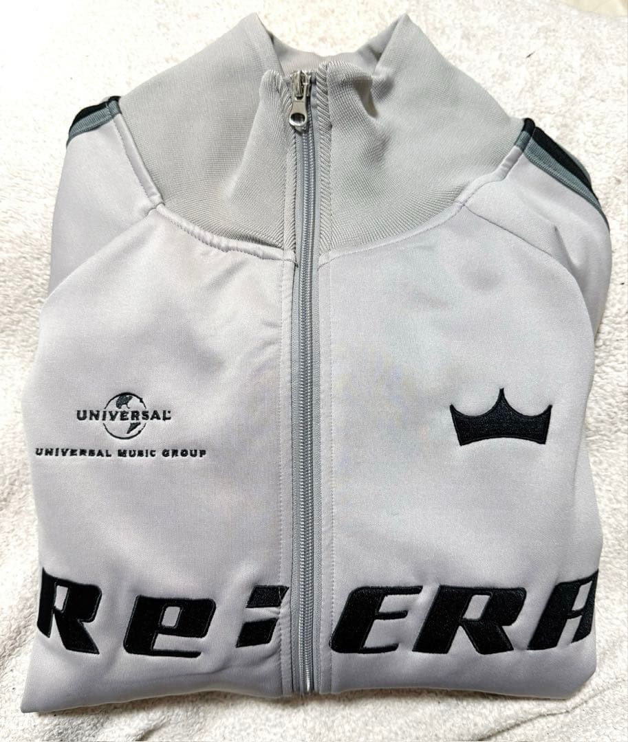 King & Prince キンプリ Re:ERA トラックジャケット L