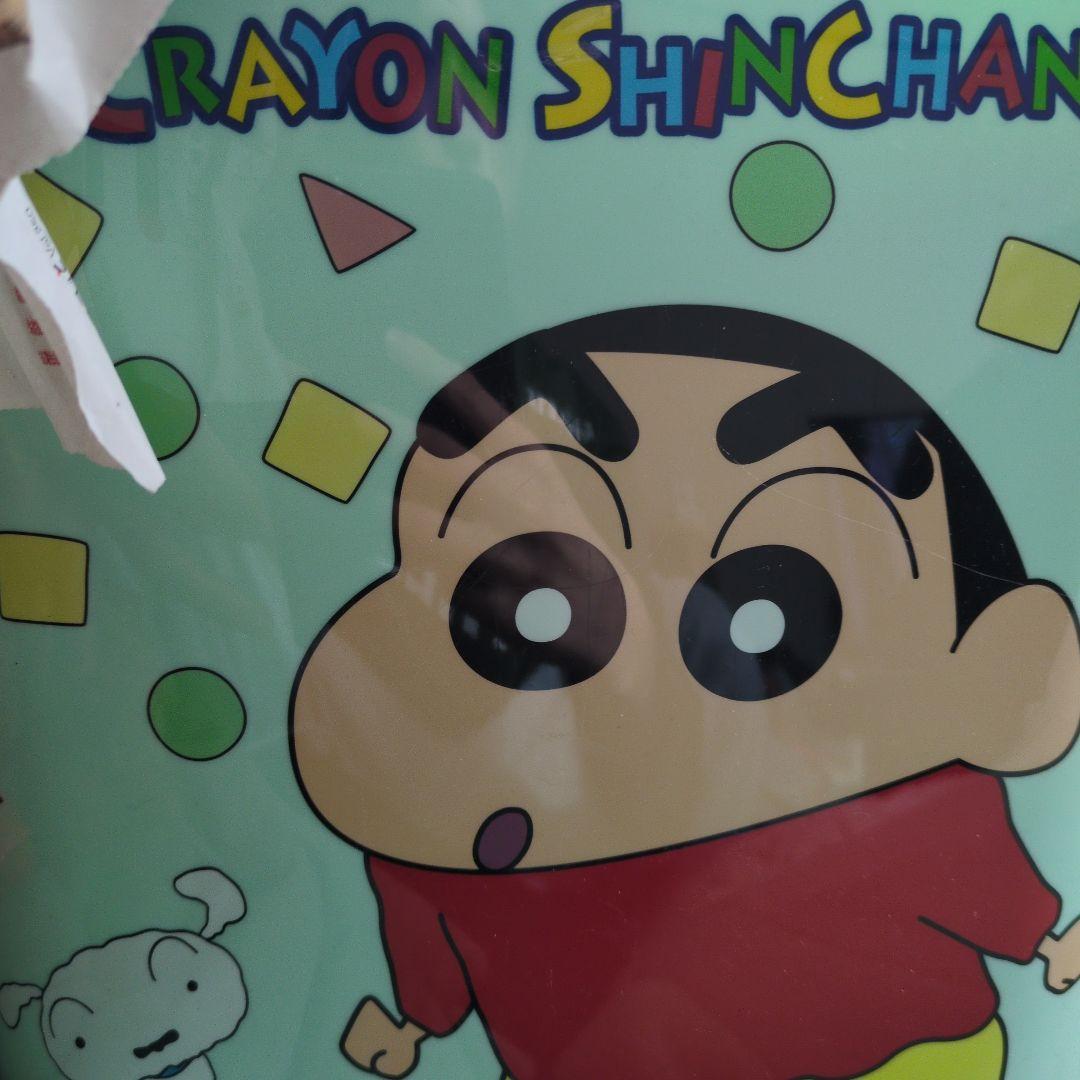 クレヨンしんちゃん キャラクターグッズ