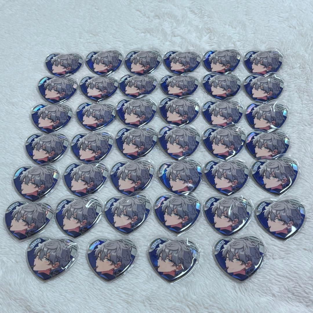 あんスタ TRIP 瀬名泉 缶バッジ 40点