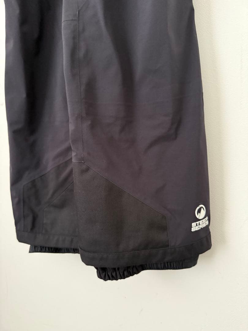 The North Face ジャケット・ビブパンツセット