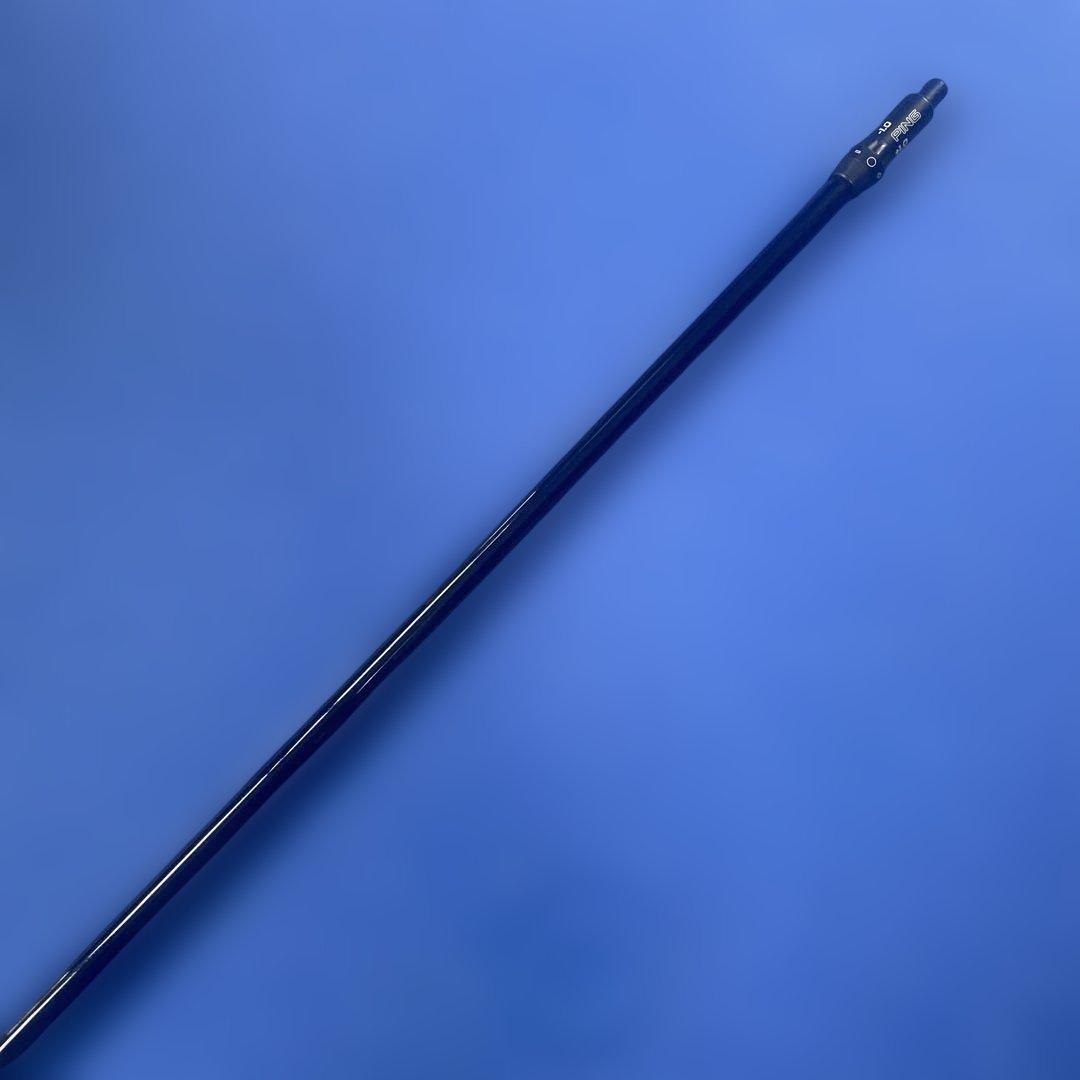 JPDA PROTOTYPE-LD3033 SPEED ピンドライバー用シャフト