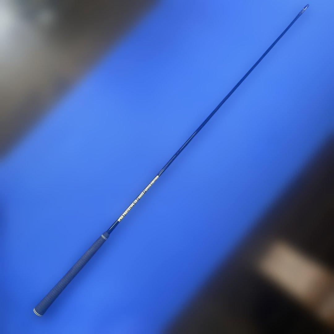 JPDA PROTOTYPE-LD3033 SPEED ピンドライバー用シャフト