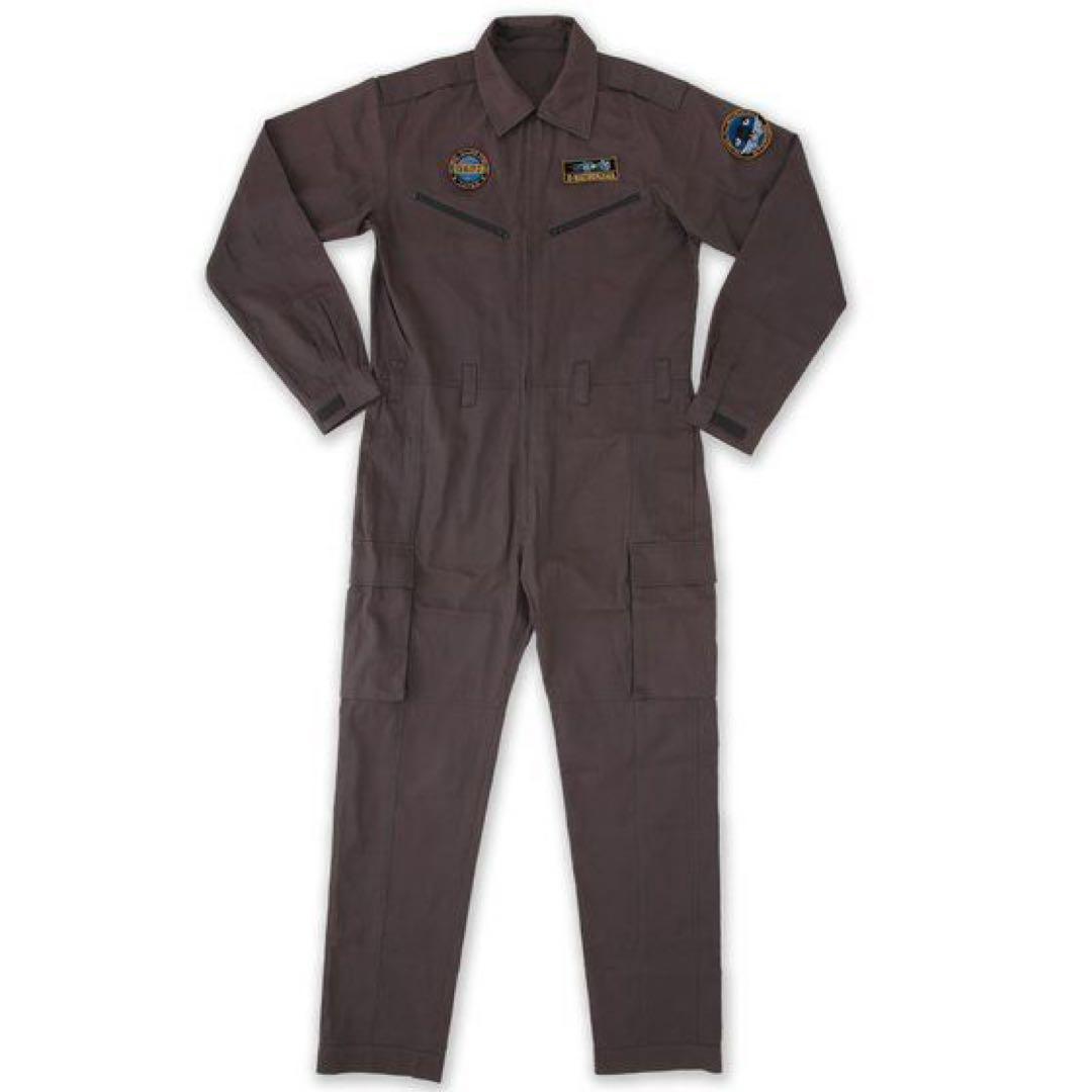 希少】ウルトラマンZ 対怪獣ロボット部隊 ストレイジ つなぎ　ナツカワ ハルキ