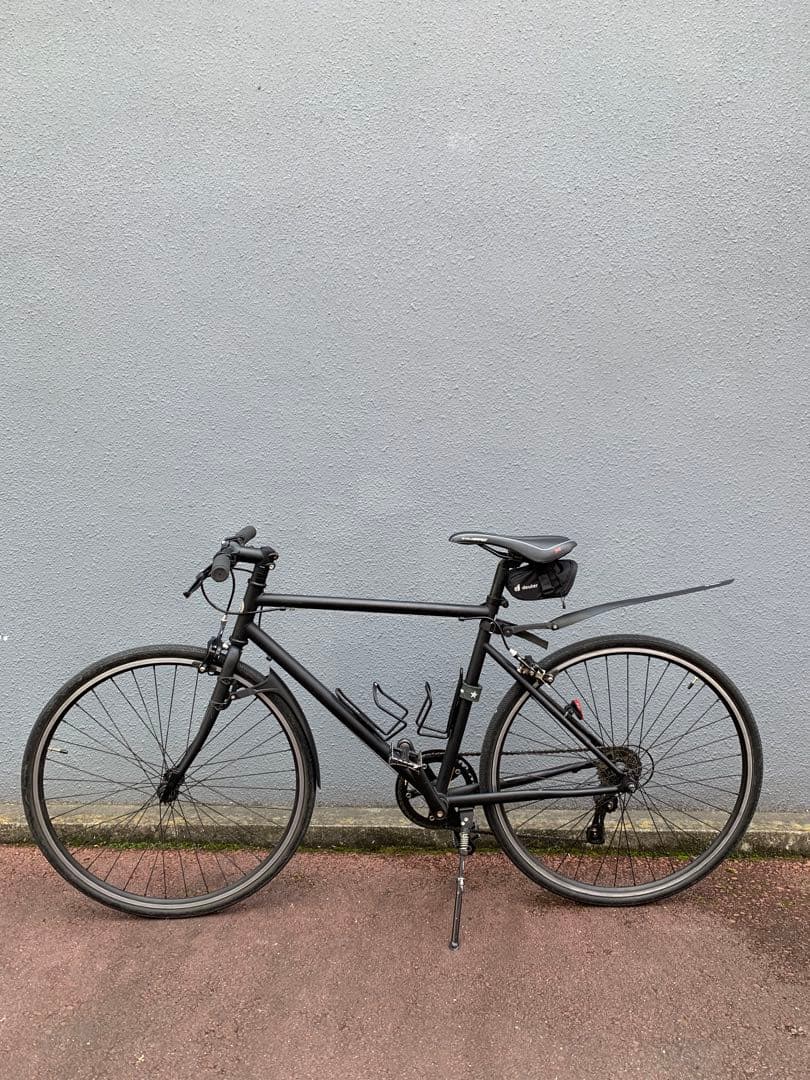 自転車本体 Tokyo Bike Sport 9s