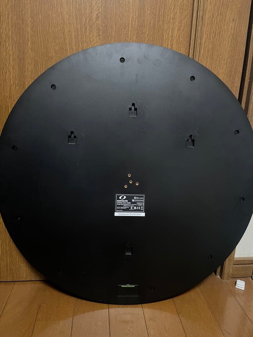 ダーツライブホーム DLH-0000