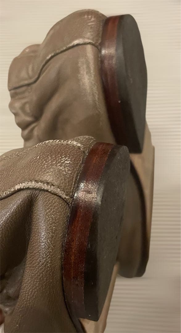 BEAUTIFUL SHOES BALLETSHOES / バレエシューズ