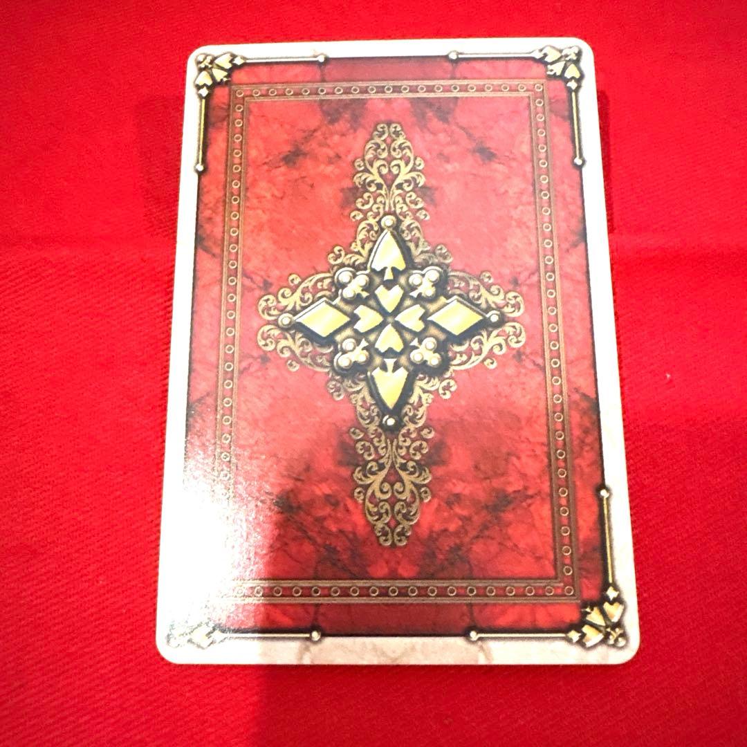 ラウズカード ブリザードベノム 仮面ライダーレンゲル トレカ クローバー9