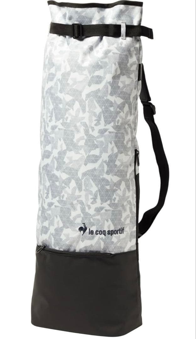 2025年購入良品★ルコックスポルティフ　クラブケース　リュック型