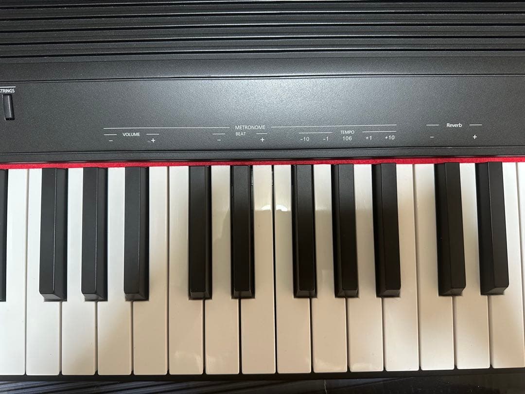 Roland GO-88 88鍵 ピアノ