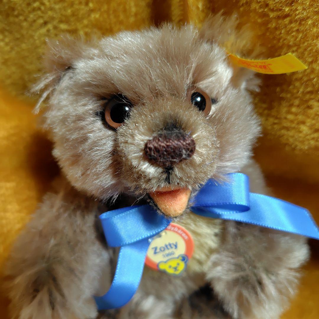 シュタイフ　029066　Zotty