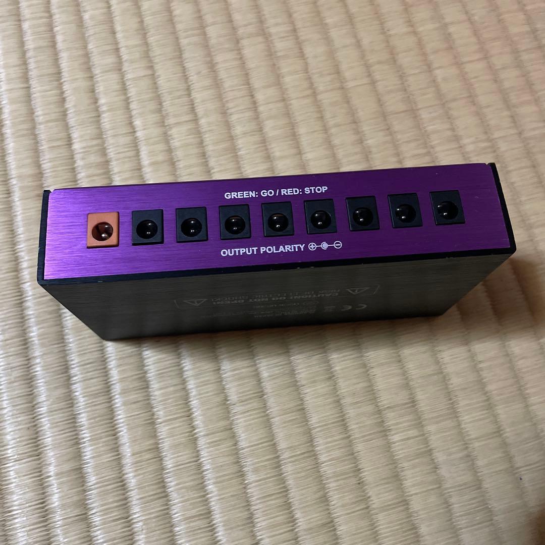 VA-R8 パワーサプライ