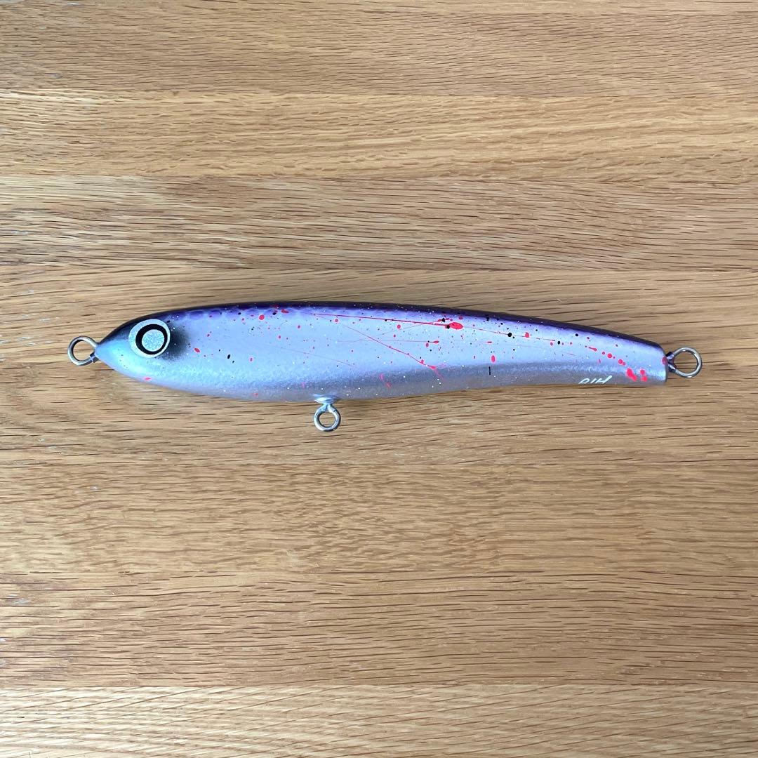 RIH POWER タッチキング 200