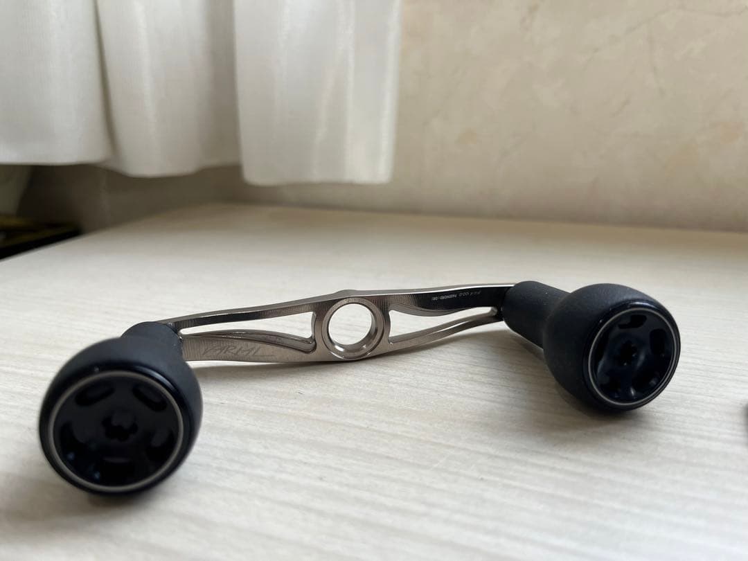 ★☆ DRT VARIAL バリアル　100 ハンドル 超美品