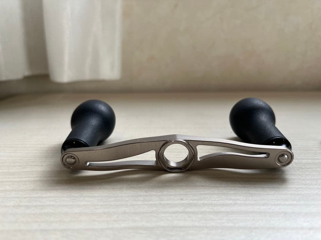 ★☆ DRT VARIAL バリアル　100 ハンドル 超美品