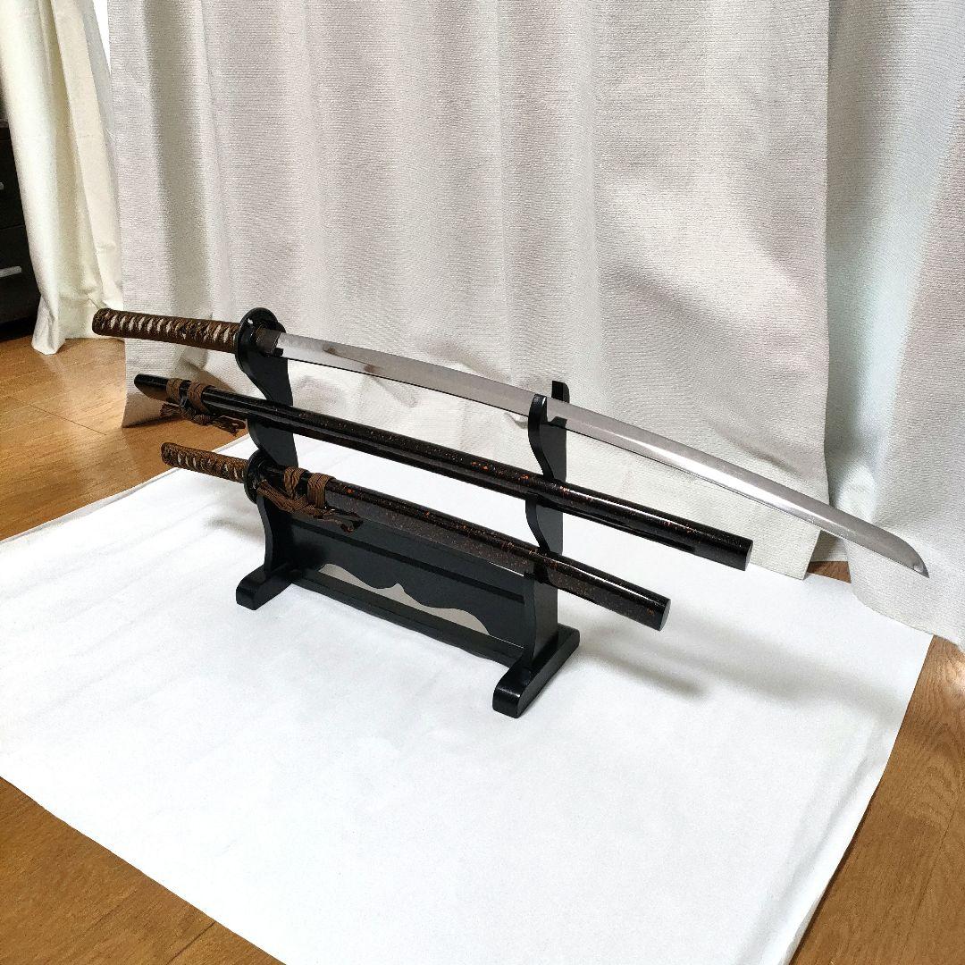 模造刀　大刀・小刀セット