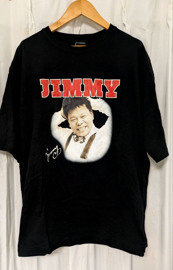ジミー大西 POP OUT Tシャツ　Mサイズ　未使用