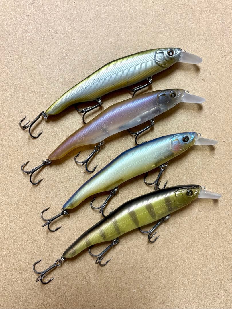 ニシネルアーワークス　エリー115