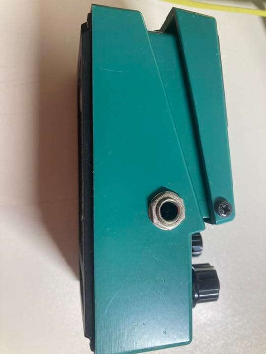 ギター BOSS TR2 Tremolo