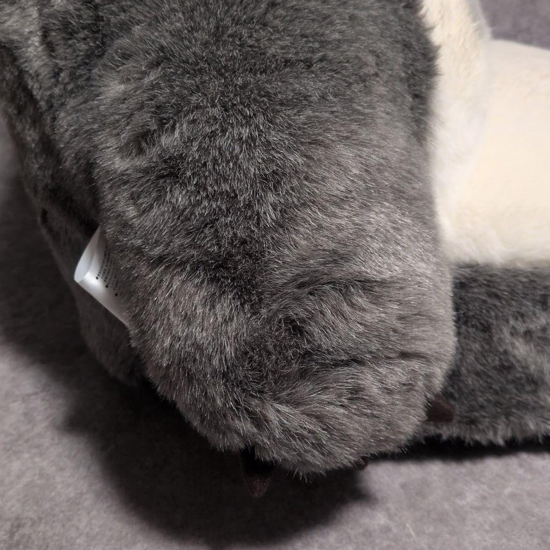 ENSKY となりのトトロ トトロソファ