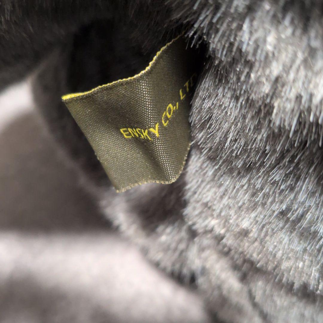 ENSKY となりのトトロ トトロソファ