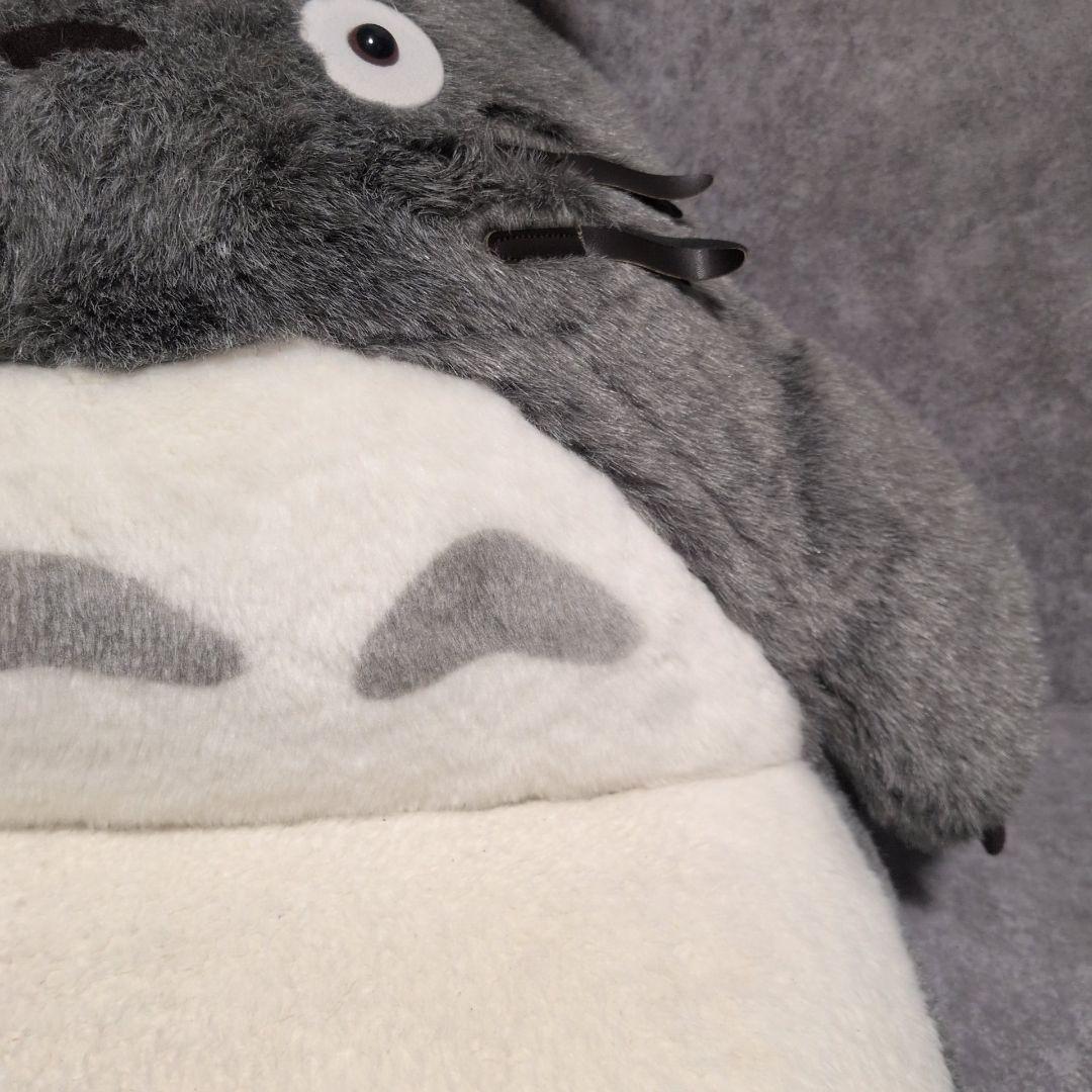 ENSKY となりのトトロ トトロソファ