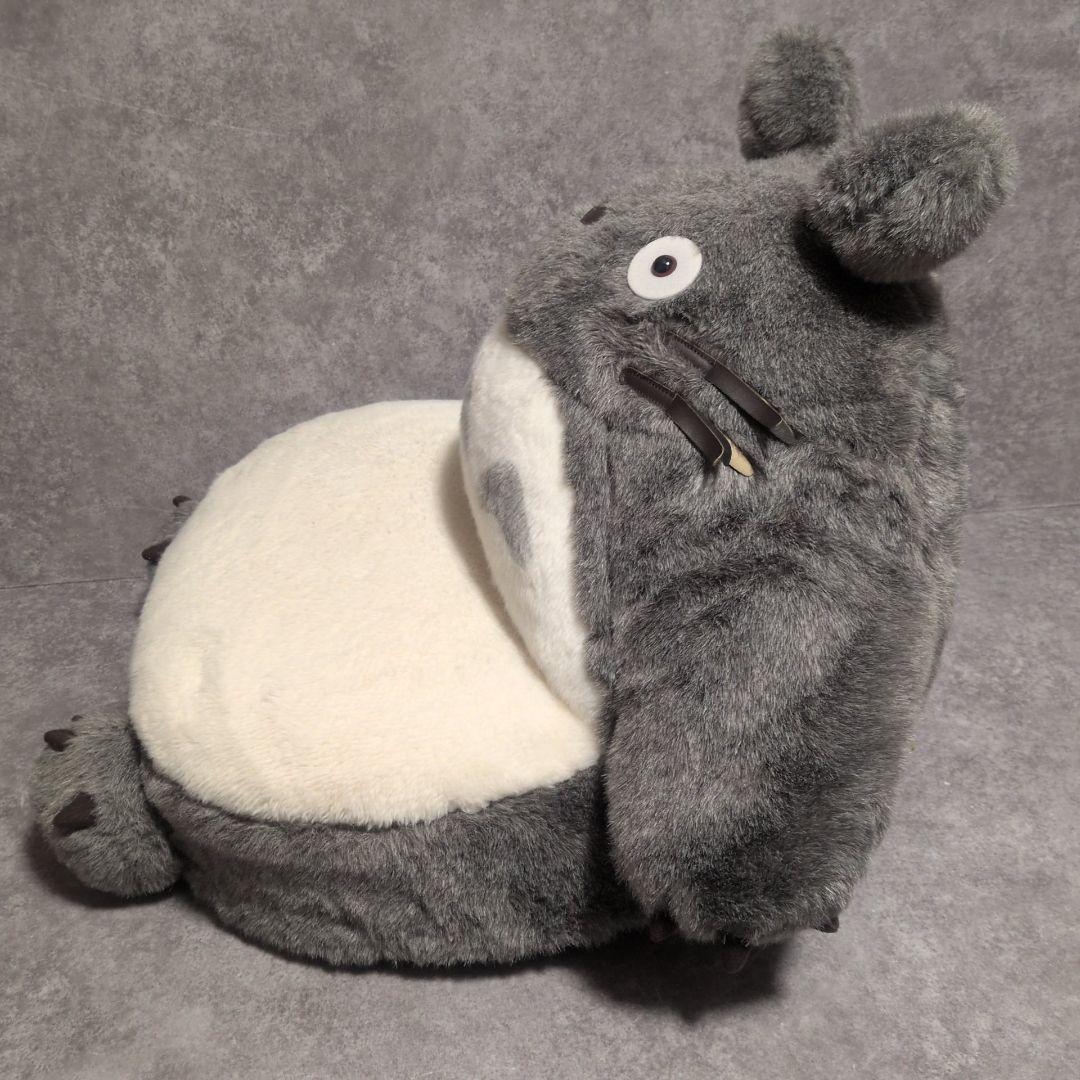 ENSKY となりのトトロ トトロソファ