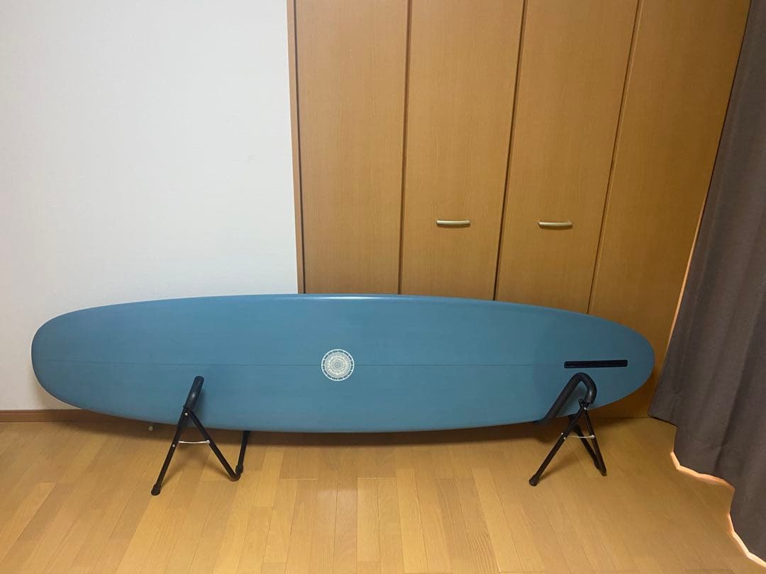 8.2 タイラーウォーレン　EVO サーフボード　ミッドレングス