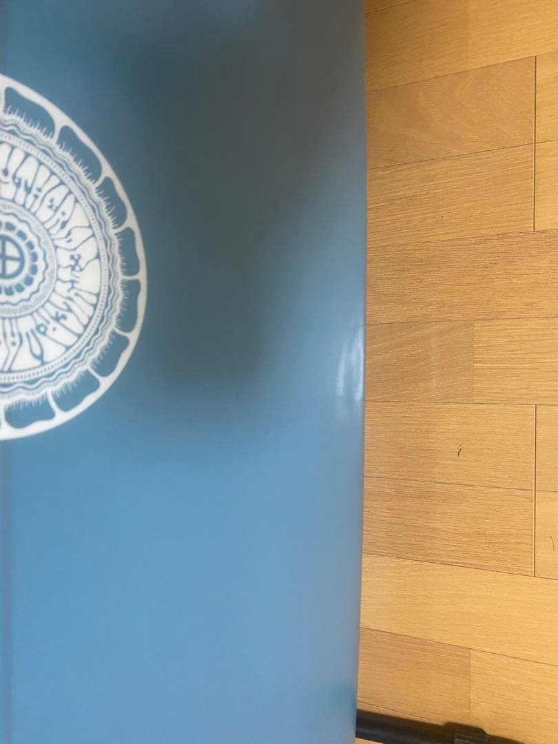 8.2 タイラーウォーレン　EVO サーフボード　ミッドレングス