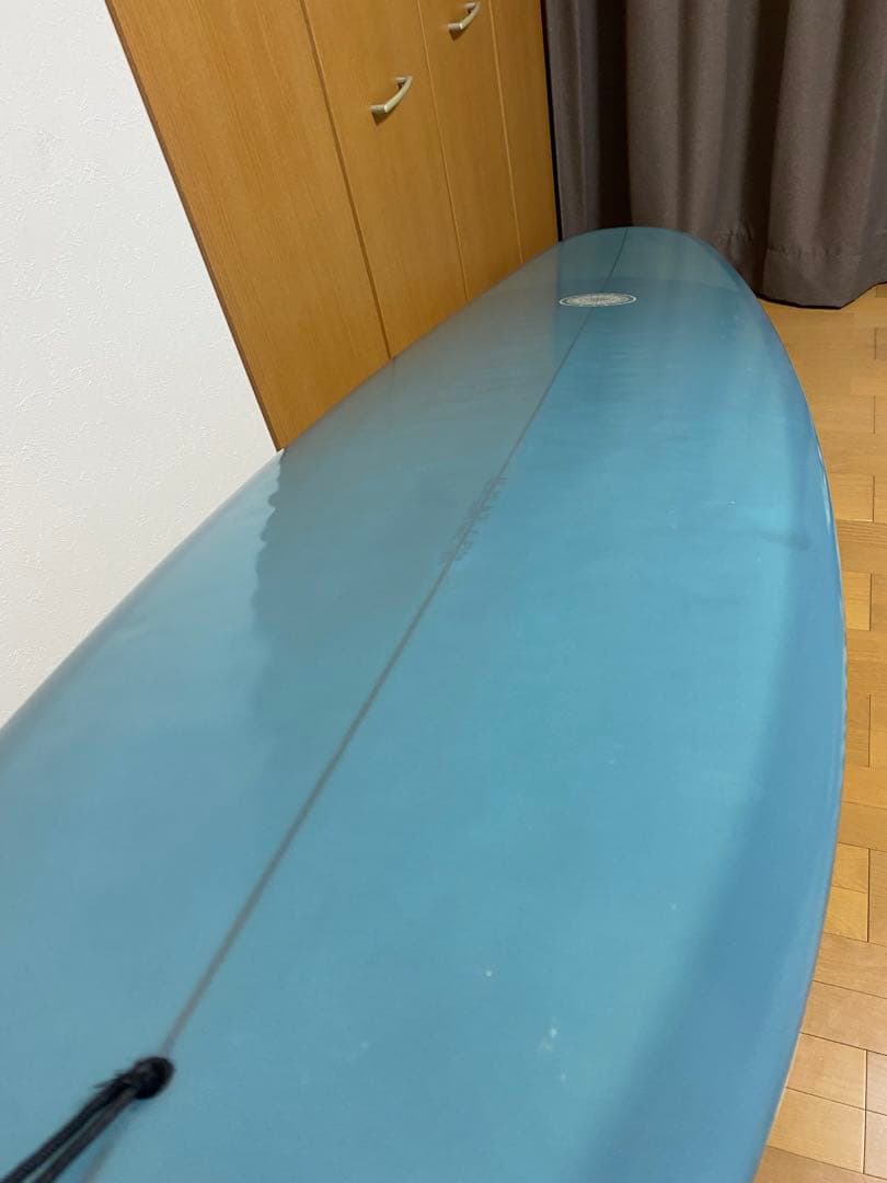 8.2 タイラーウォーレン　EVO サーフボード　ミッドレングス