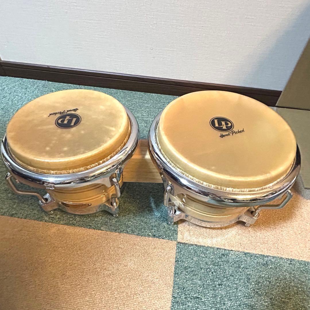 LP GENERATIONⅡ ボンゴ 中古品