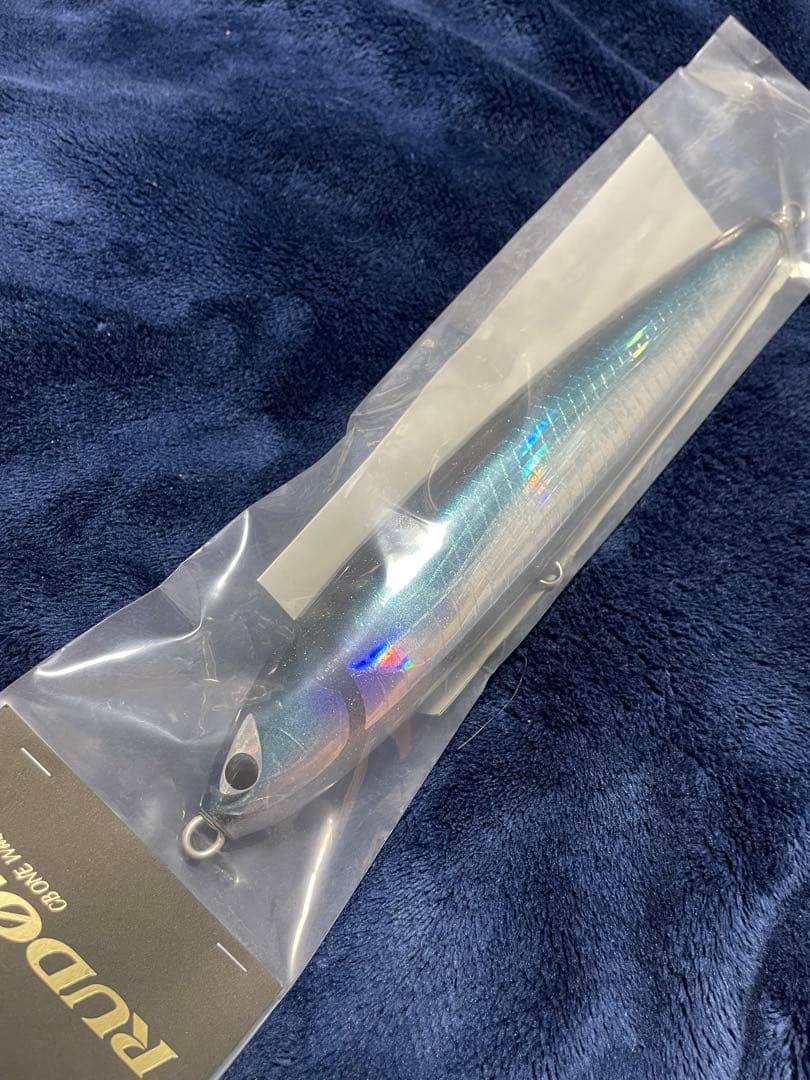 cbone ルドルフ　260 シービーワン　カーペンター　ビーコン　貝田ルアー