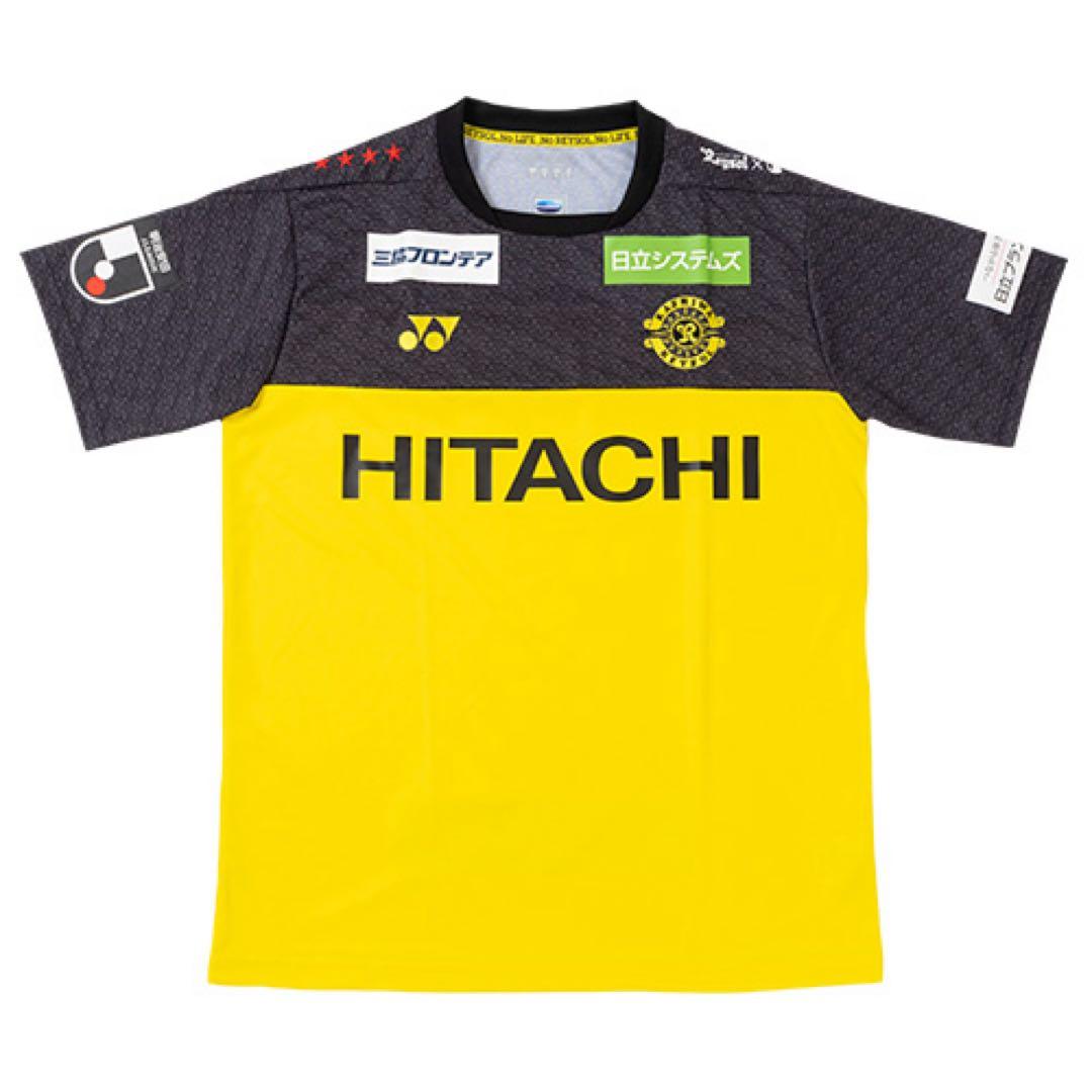 柏レイソル 2025 オーセンティックユニフォーム