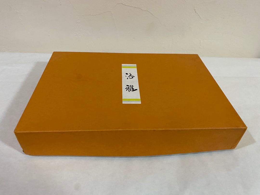 京塗り　木製に本漆　菓子器　銘々皿　洛雅