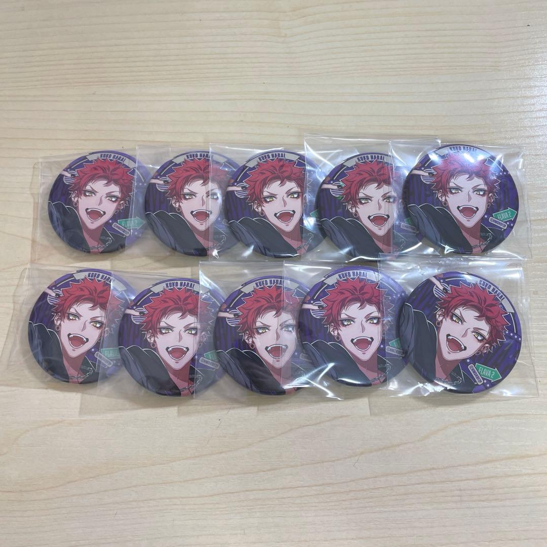 楓ページ ヒプノシスマイク 波羅夷空却