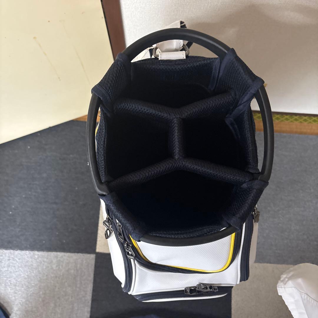 ゴルフバッグ・キャディバッグ SRIXON GGC-S164