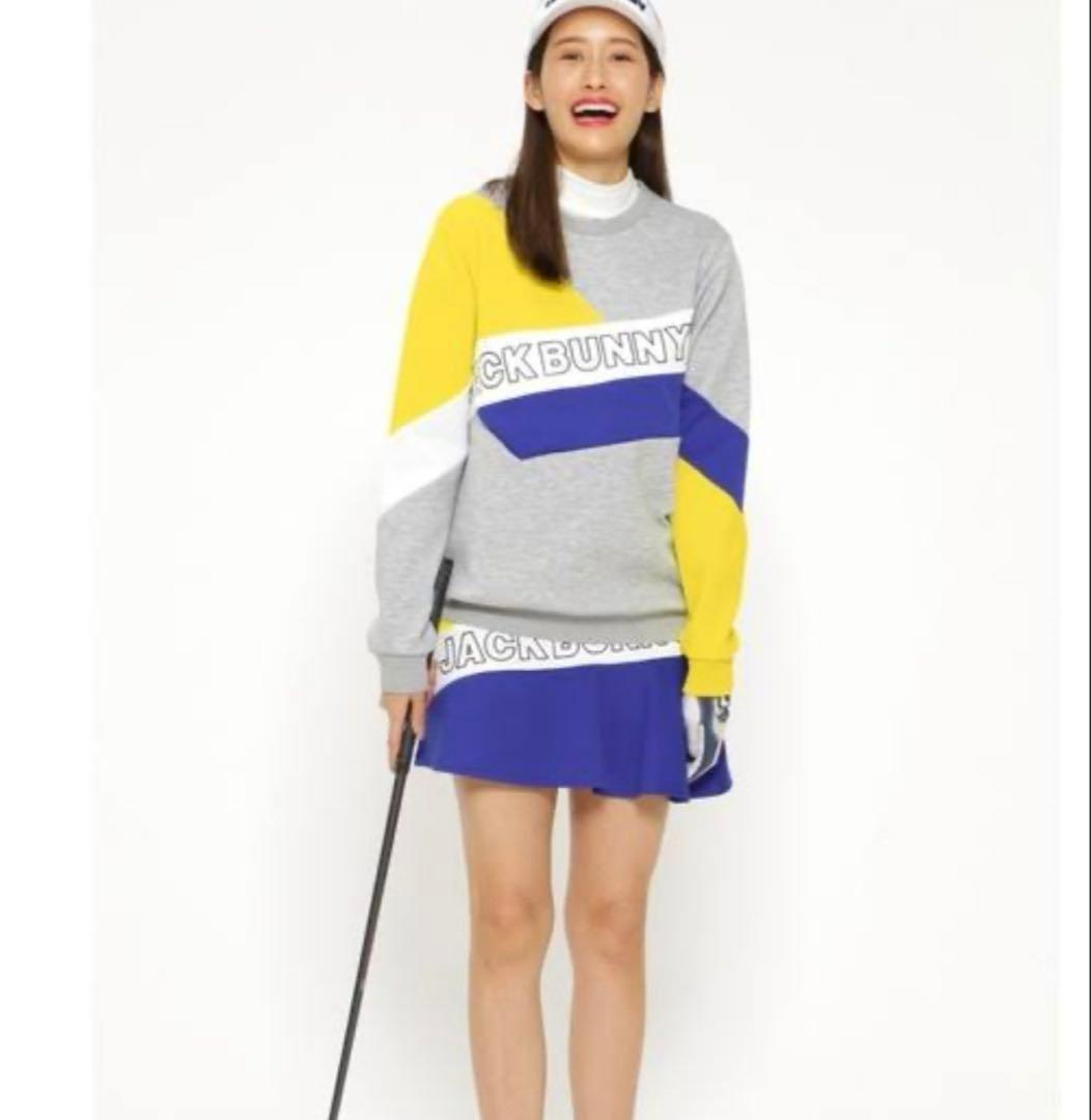 最初値下げ★ジャックバニー　スゥェットセットアップ0