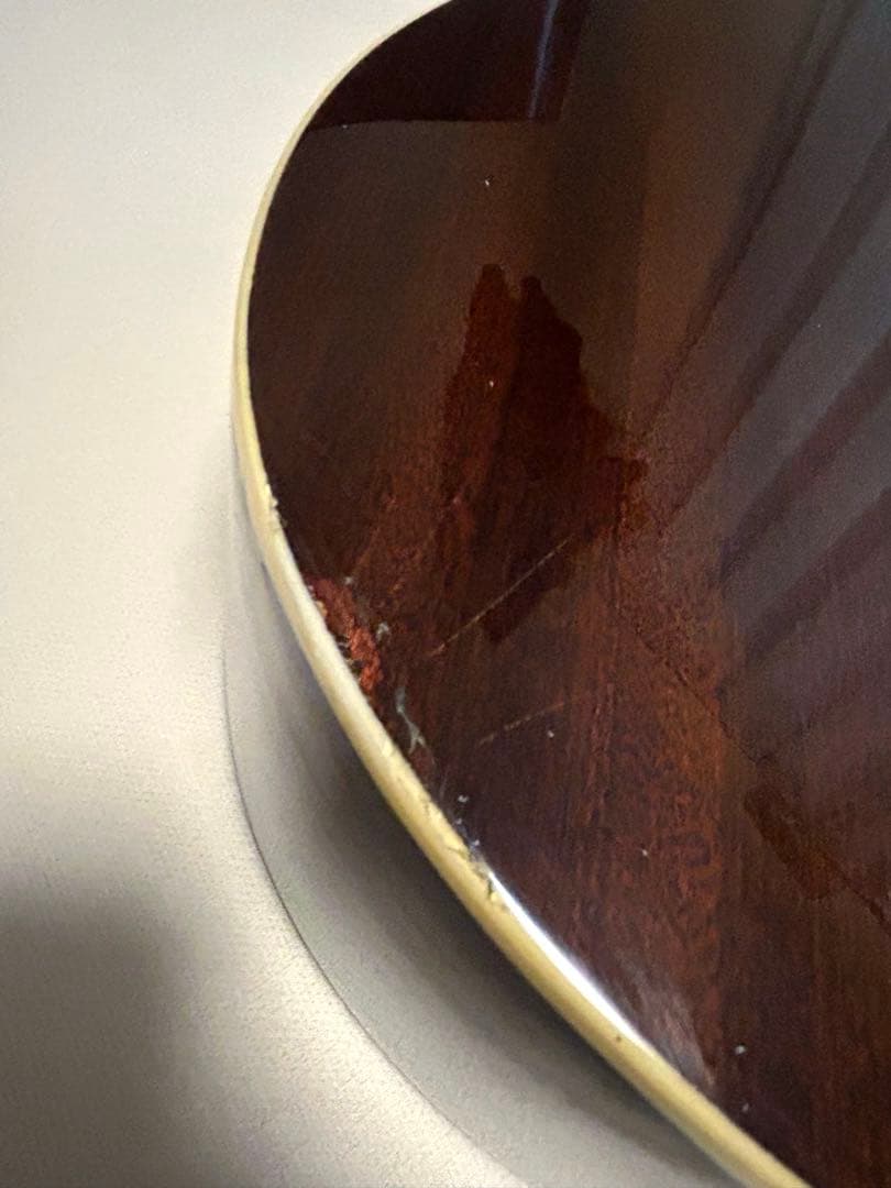 Syairi YE-58/3TS エレアコ