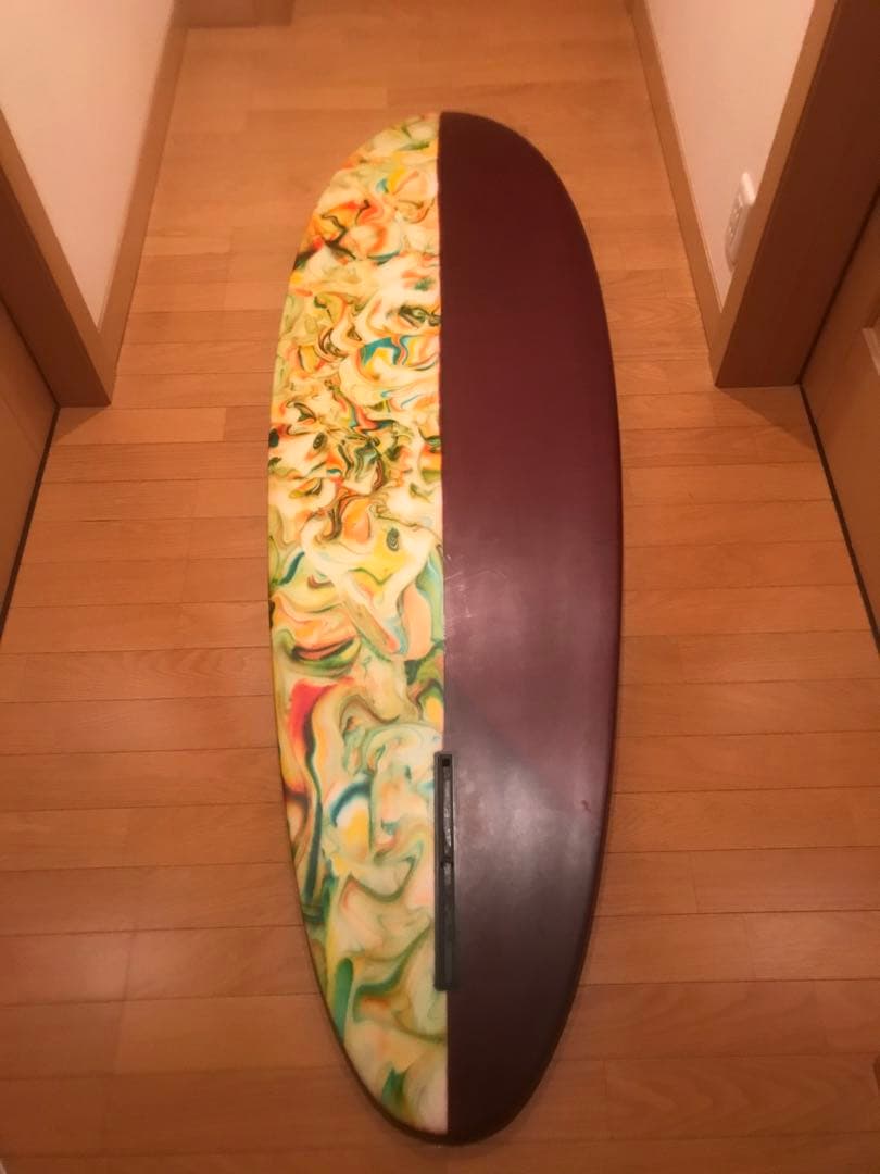 McCallum マッカラム サーフボード 6.2