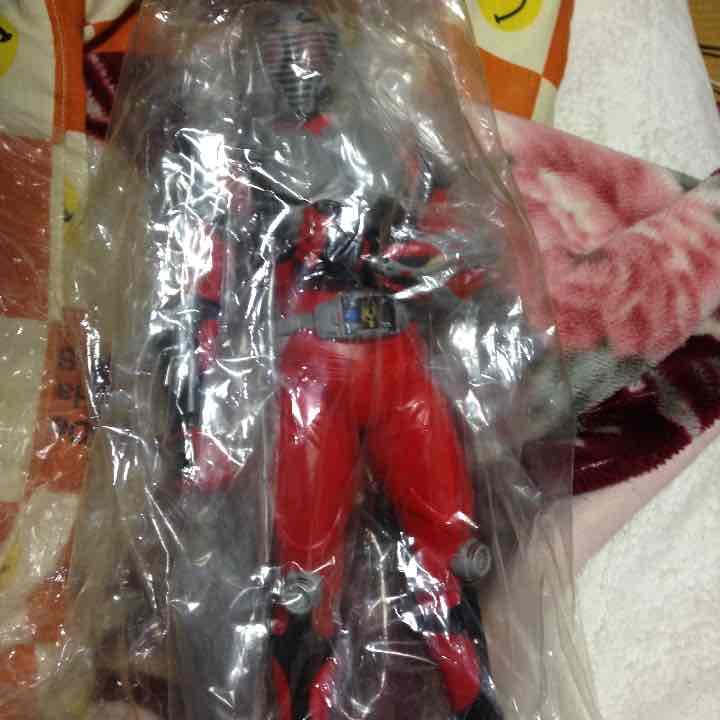 仮面ライダー龍騎