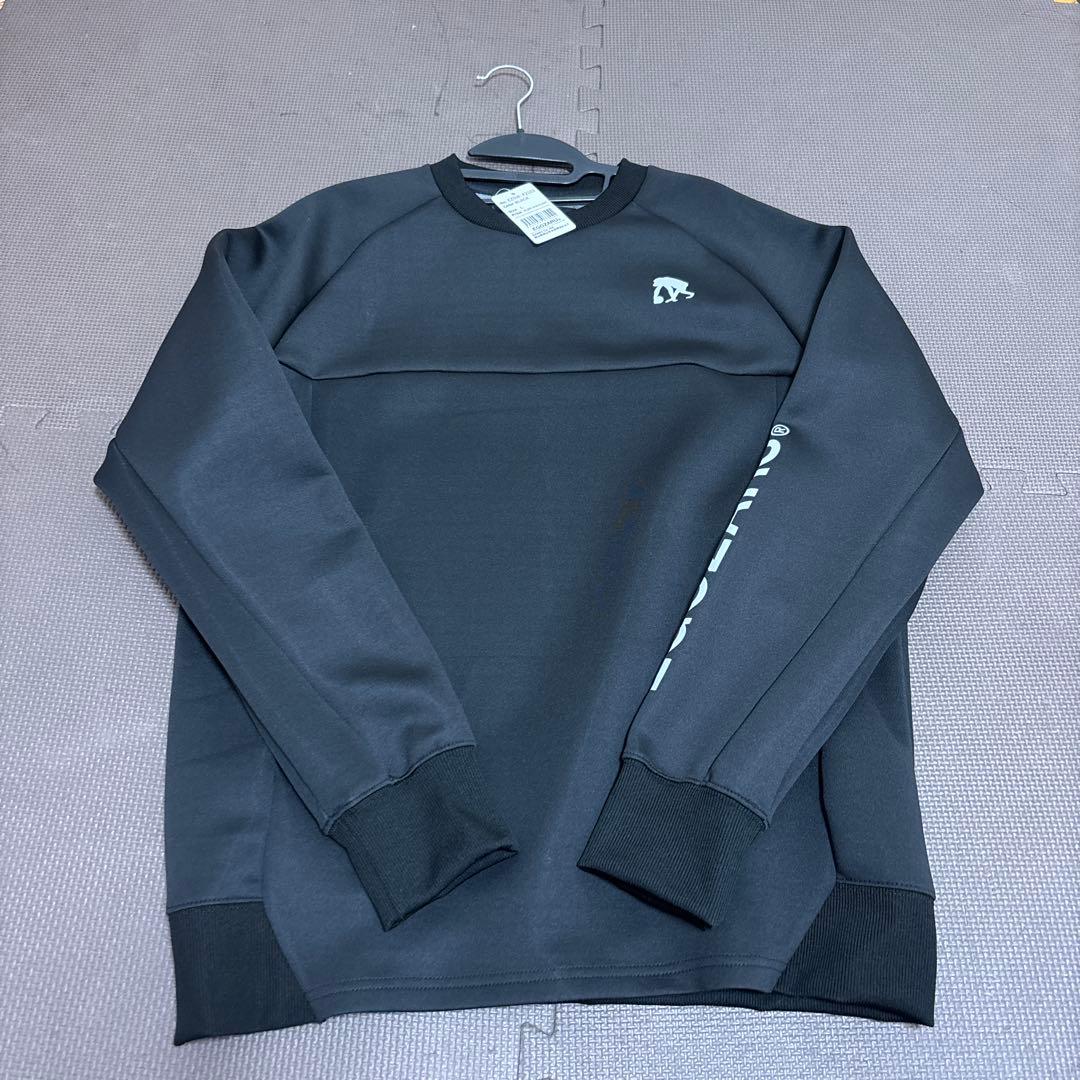 EGOZARU EZSW-F2102 ブラック Lサイズ